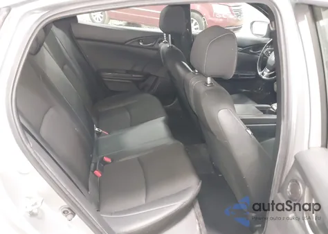 2021 Honda Civic Sport z USA, uszkodzony, nr VIN SHHFK7H48MU410927